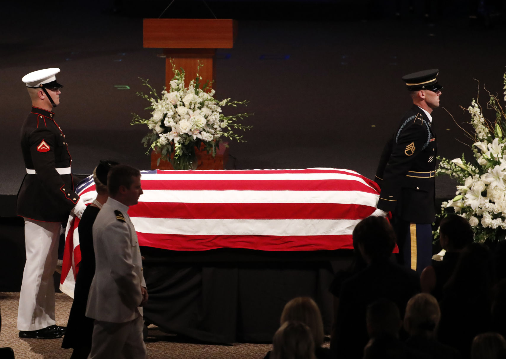 McCain